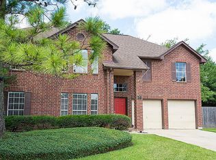 10415 Springland Ct, Houston, TX 77065