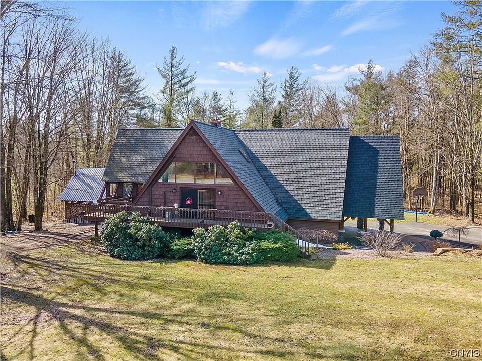265 Kipp Rd, Parish, NY 13131 Zillow