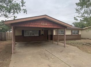 5316 32nd St, Lubbock, TX 79407