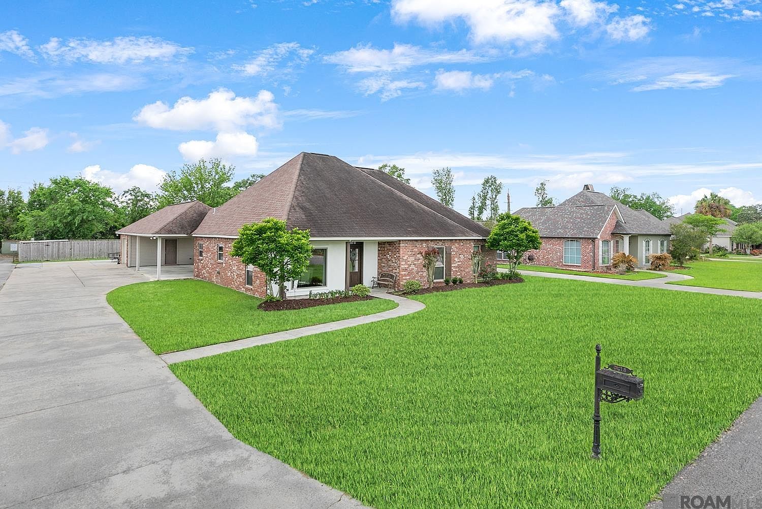 8818 Wyeth Dr, Denham Springs, LA 70706 | Zillow