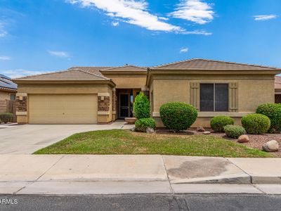 15817 N 168th Ave, Surprise, AZ, 85388