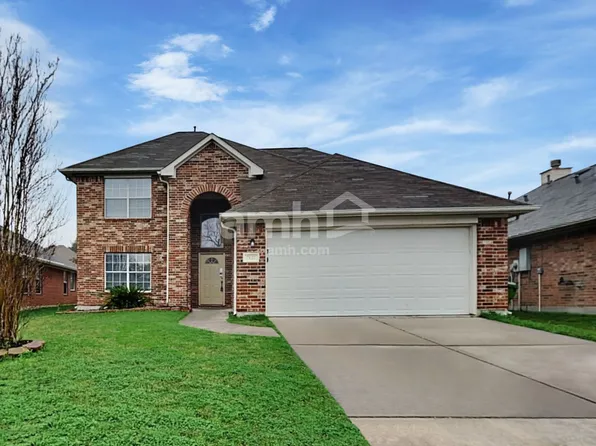 7127 Garnet Hill Ln, Humble, TX 77346