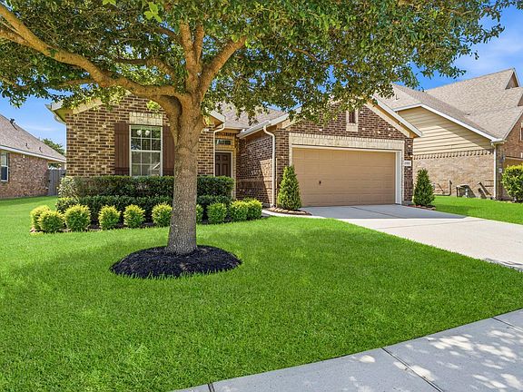 2nd image of 21515 Mandarin Glen Cir