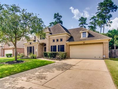 12514 Midland Creek Dr, Tomball, TX, 77377