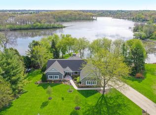 5025 Riverside ROAD, Waterford, WI 53185
