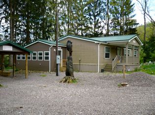 619 Flanigan Rd, Confluence, PA 15424