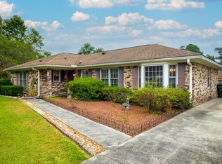 103 Wappoolah Dr, Summerville, SC 29486