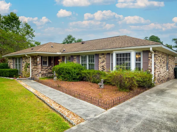 103 Wappoolah Dr, Summerville, SC 29486