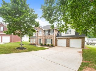404 Canoga Ct, McDonough, GA 30253