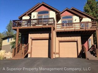 2670 NW College Way APT 1, Bend, OR 97701