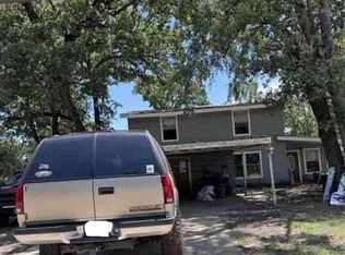 104 Shady Shores Dr, Mabank, TX 75156