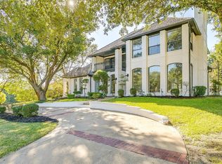 505 Mariah Bay Dr, Heath, TX 75032