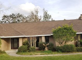 1404 Silver Lake Dr, Melbourne, FL 32940
