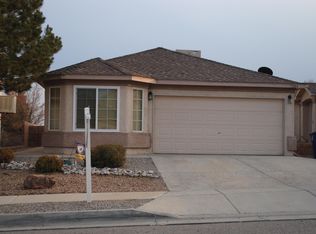 7804 Latir Mesa Rd NW, Albuquerque, NM 87114