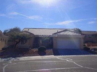 10321 Eagle Vale Ave, Las Vegas, NV 89134