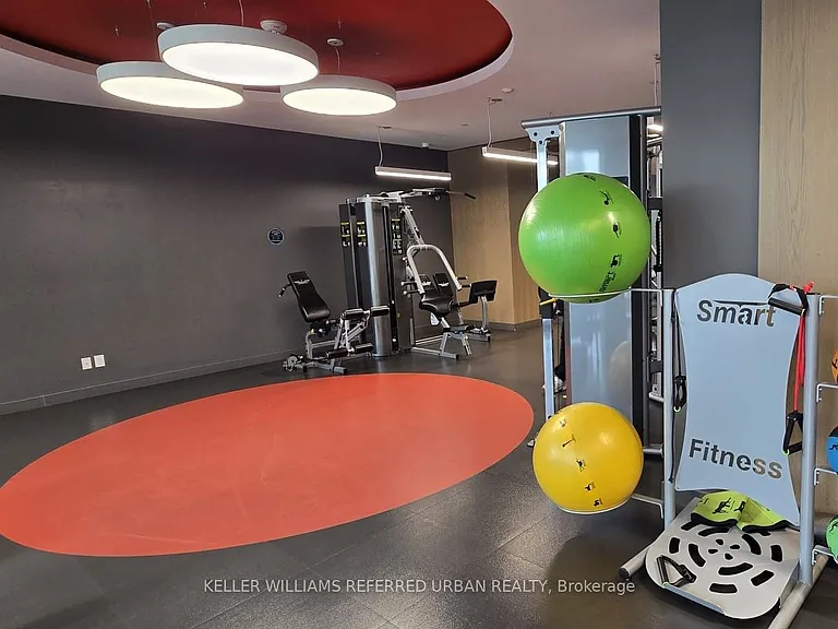 20 Thomas Riley Rd #2809 — Photo 13