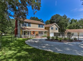 3389 Rackley Rd, Brooksville, FL 34604