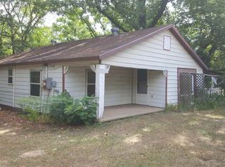 13078 State Highway 154, Harleton, TX 75651