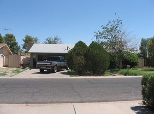 1714 N Morrison Ave, Casa Grande, AZ 85122