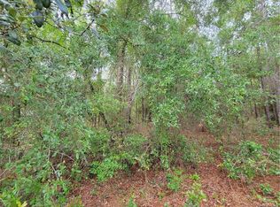 3124 E Porter St, Inverness, FL 34453