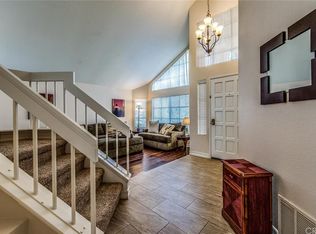 15 San Simon, Rancho Santa Margarita, CA 92688