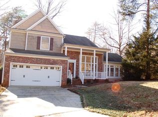 2 Spring Oak Ct, Greensboro, NC 27410