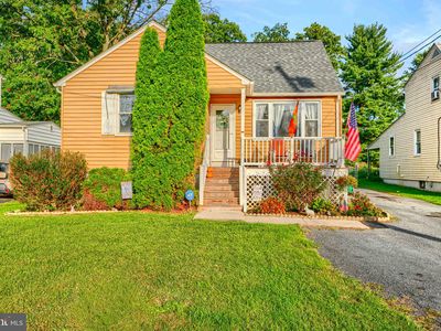 3314 Summit Ave, Baltimore, MD, 21234