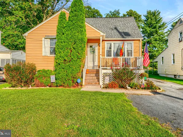 3314 Summit Ave, Baltimore, MD 21234