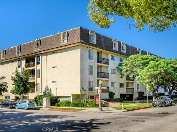 570 W Stocker St, Glendale, CA 91202