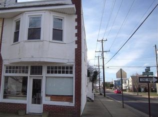 228 N Vendome Ave, Margate, NJ 08402