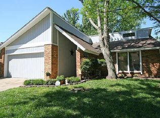3242 S 140th Ave E, Tulsa, OK 74134