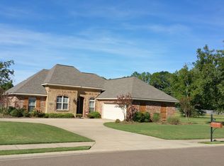 208 Stoney Ridge Rd, Clinton, MS 39056