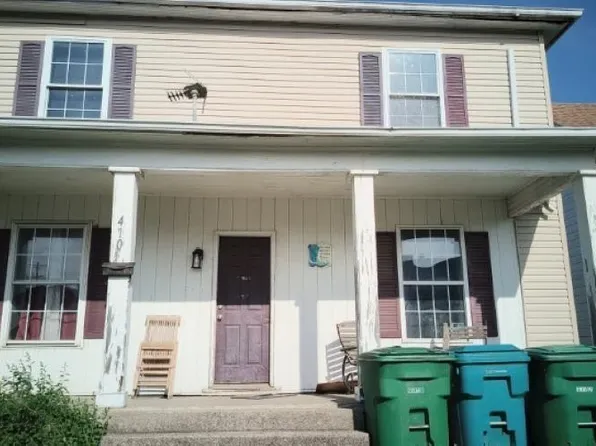 1410 S 18th St, New Castle, IN 47362