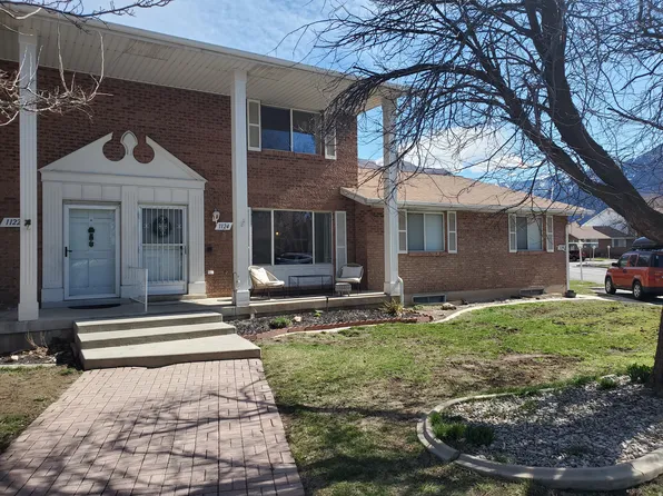1124 S 865 E, Ogden, UT 84404