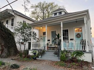 208 Audubon St, New Orleans, LA 70118