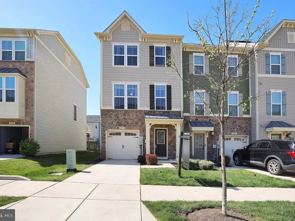 8324 Eagle St, Glen Burnie, MD 21060