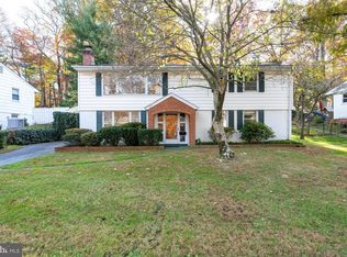 107 Patrick St SE, Vienna, VA 22180