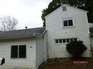 1920 Malasia Rd, Akron, OH 44305