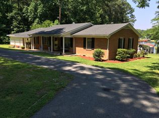 123 Cherokee Trl, Henrico, NC 27842