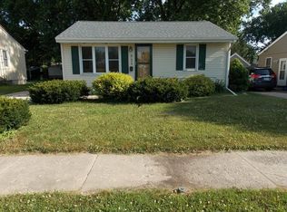 929 17th St NE, Mason City, IA 50401