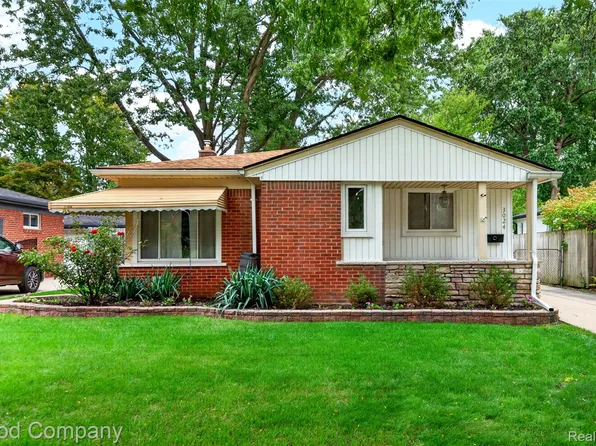 3024 Marais Ave, Royal Oak, MI 48073