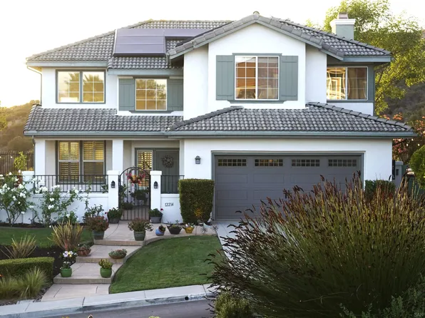 12214 Mannix Rd, San Diego, CA 92129