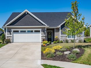 9625 Oak Trail Rd, Fort Wayne, IN 46825