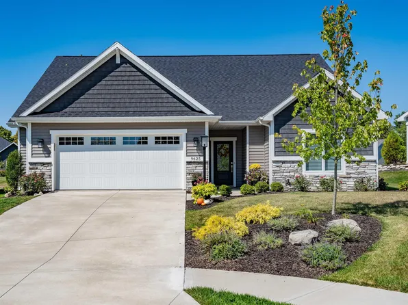 9625 Oak Trail Rd, Fort Wayne, IN 46825