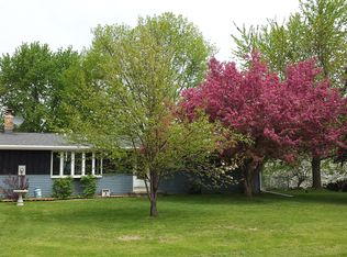 4926 9th Street Rd, Oshkosh, WI 54904