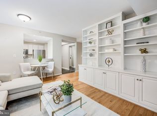 2301 N St NW, Washington, DC 20037