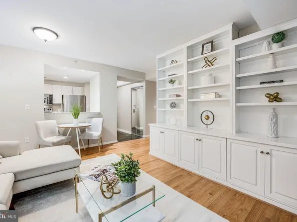 2301 N St NW, Washington, DC 20037