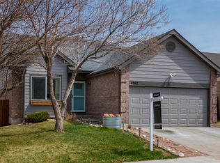 4262 S Ireland Ct, Aurora, CO 80013