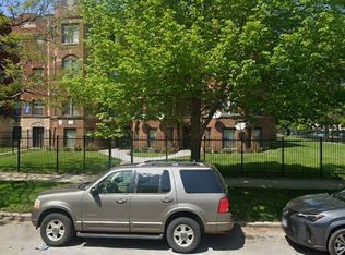 5900 W Washington Blvd, Chicago, IL 60644