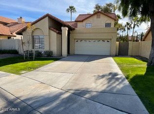 1201 W Sea Bass Ct, Gilbert, AZ 85233
